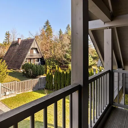 别墅 Wellness Close To Ljubljana Rakitna