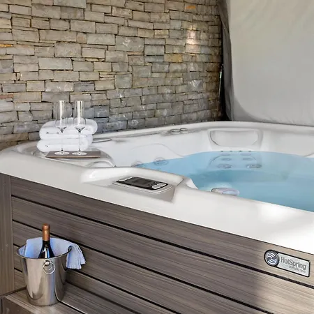 Wellness Close To Ljubljana *