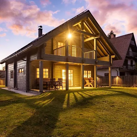 Wellness Close To Ljubljana