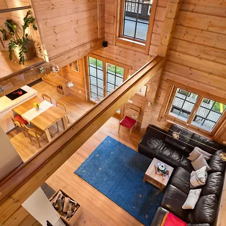 Villa Wellness Close To Ljubljana *