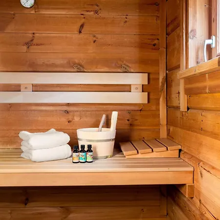 Villa Wellness Close To Ljubljana Rakitna