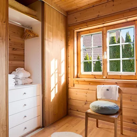 Wellness Close To Ljubljana Rakitna