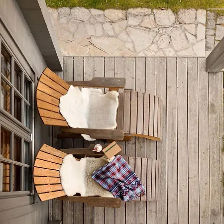 Wellness Close To Ljubljana * Rakitna