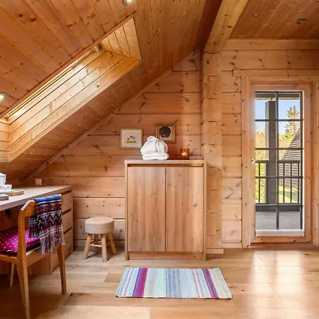 Wellness Close To Ljubljana