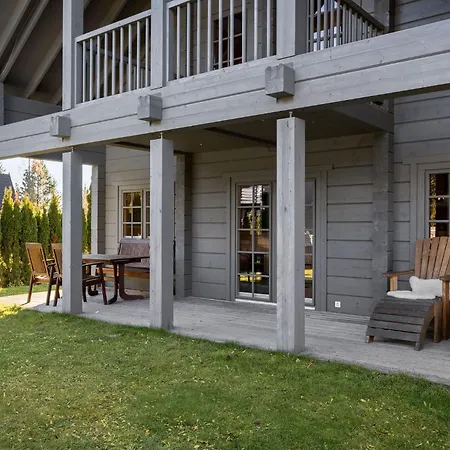 Villa Wellness Close To Ljubljana