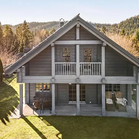 Wellness Close To Ljubljana Villa *