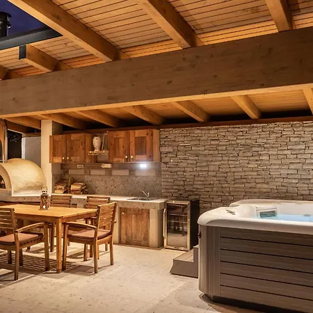 Wellness Close To Ljubljana *