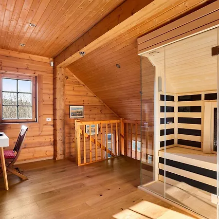 Villa Wellness Close To Ljubljana