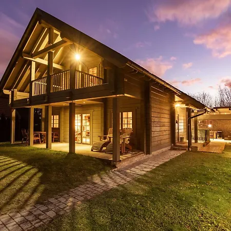 Wellness Close To Ljubljana Вилла *