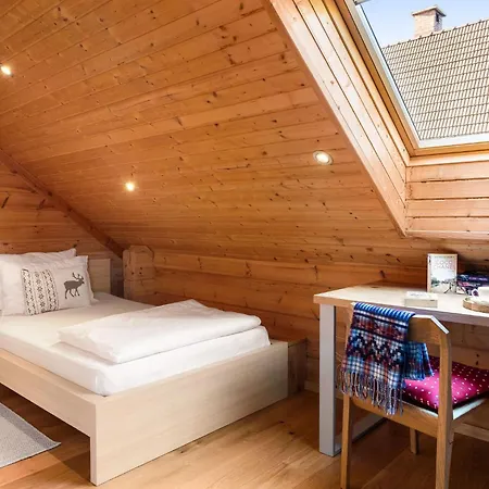 Wellness Close To Ljubljana Rakitna