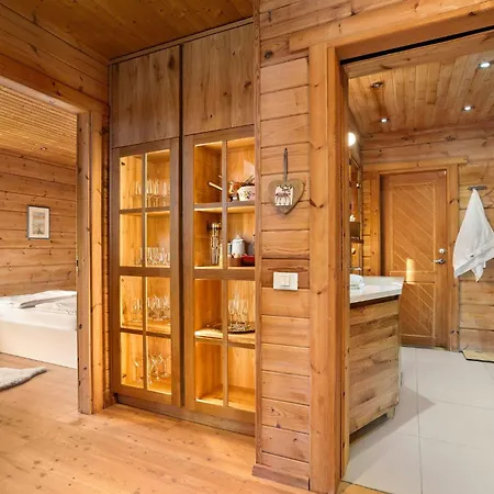 Wellness Close To Ljubljana 别墅