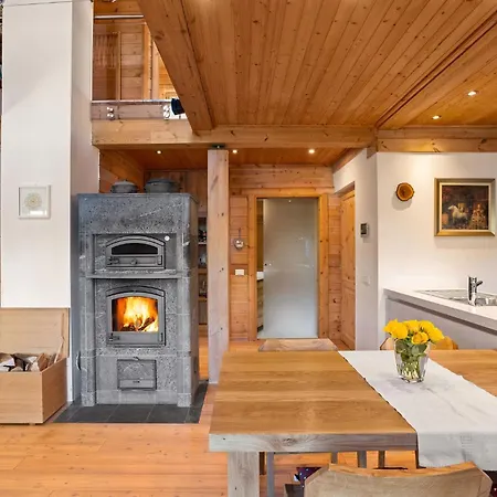 Вилла Wellness Close To Ljubljana