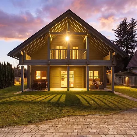 Wellness Close To Ljubljana *