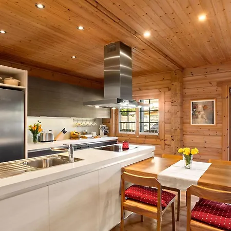 Wellness Close To Ljubljana Villa *