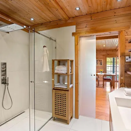 Wellness Close To Ljubljana