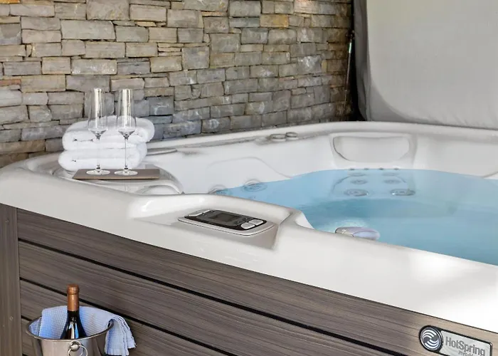 Wellness Close To Ljubljana *