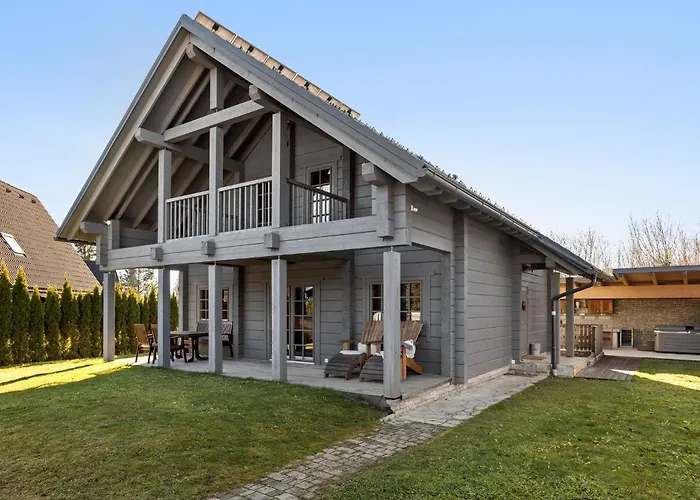 Wellness Close To Ljubljana Rakitna