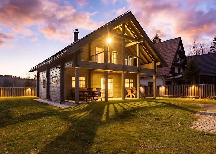 Wellness Close To Ljubljana