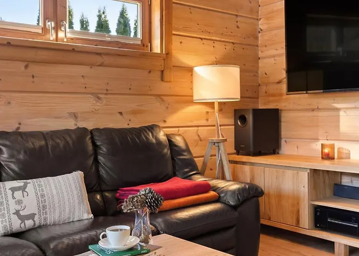 Wellness Close To Ljubljana Villa