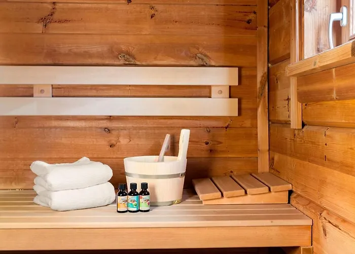 Вилла Wellness Close To Ljubljana Rakitna