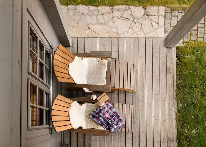 Wellness Close To Ljubljana * Rakitna