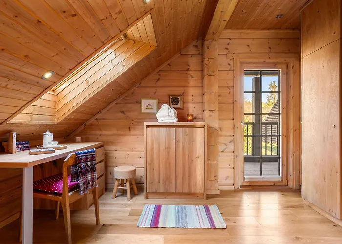 Wellness Close To Ljubljana