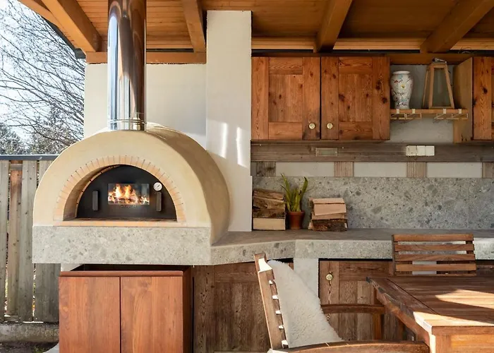 Villa Wellness Close To Ljubljana *