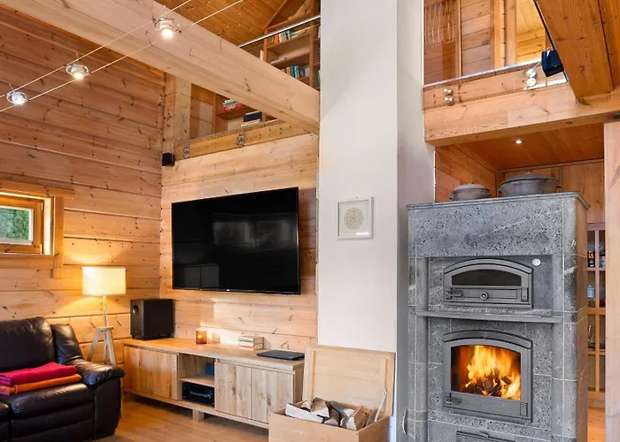 Wellness Close To Ljubljana Вилла