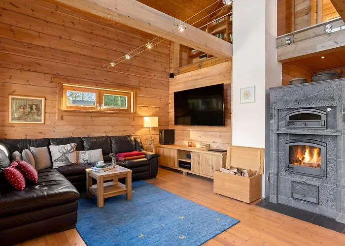 Вилла Wellness Close To Ljubljana Rakitna