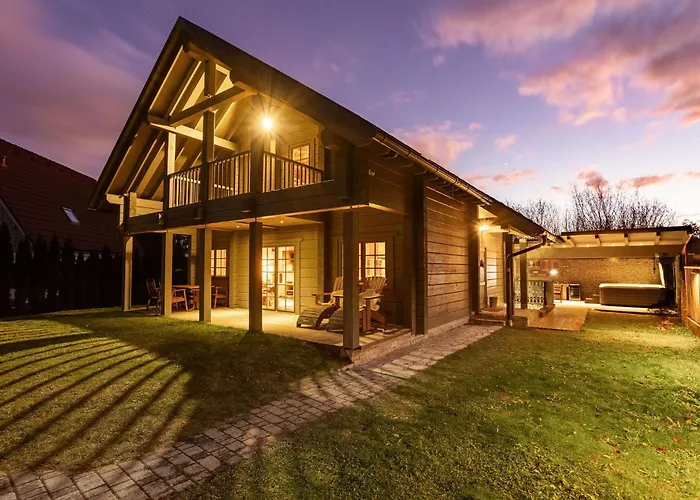 Wellness Close To Ljubljana Villa *