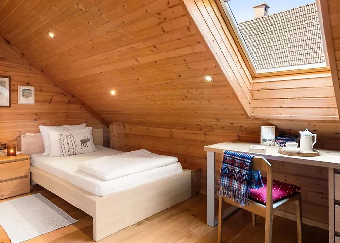 Wellness Close To Ljubljana Rakitna