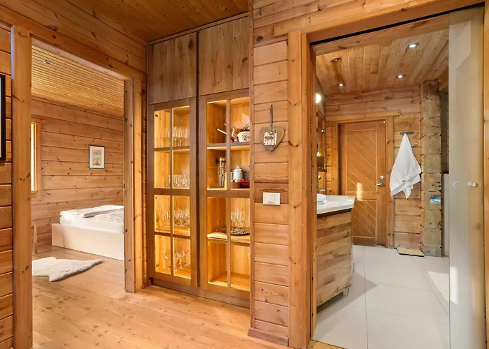 Wellness Close To Ljubljana Вилла