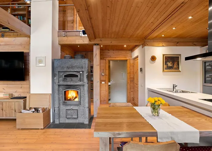 Вилла Wellness Close To Ljubljana