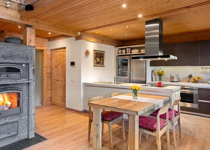 Wellness Close To Ljubljana