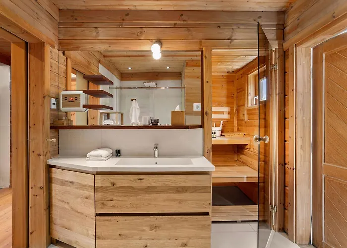 Wellness Close To Ljubljana Вилла