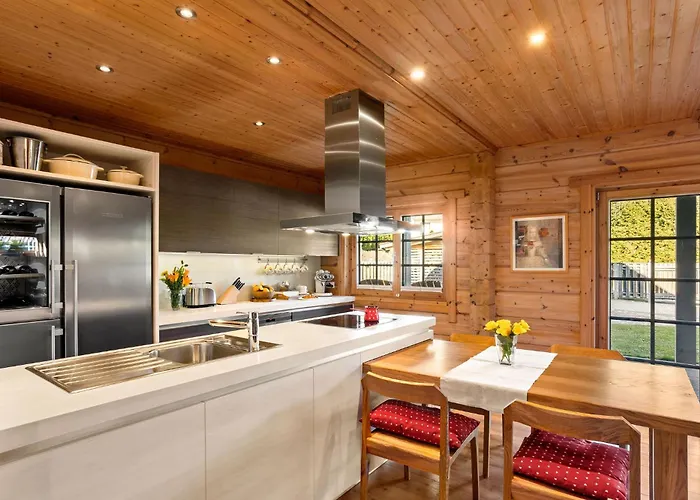 Wellness Close To Ljubljana Вилла *