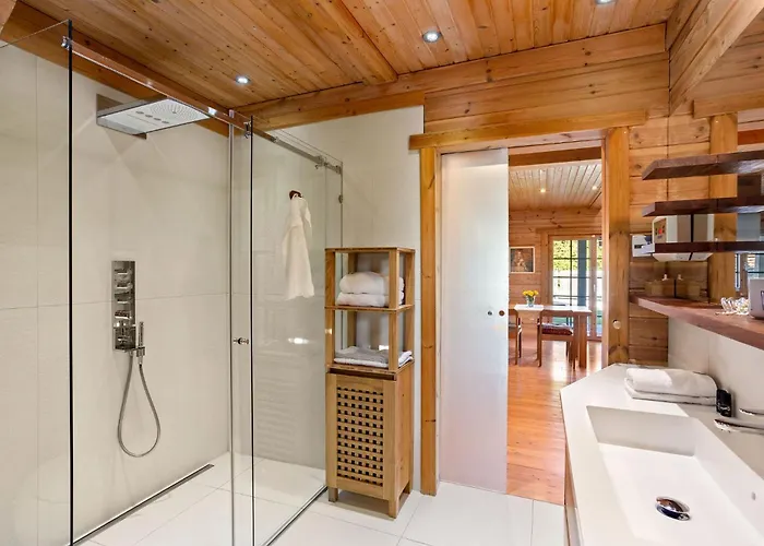 Wellness Close To Ljubljana