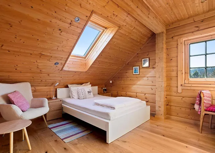 Wellness Close To Ljubljana Villa